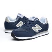 Chaussure New Balance Running 373 Marine Pour Homme